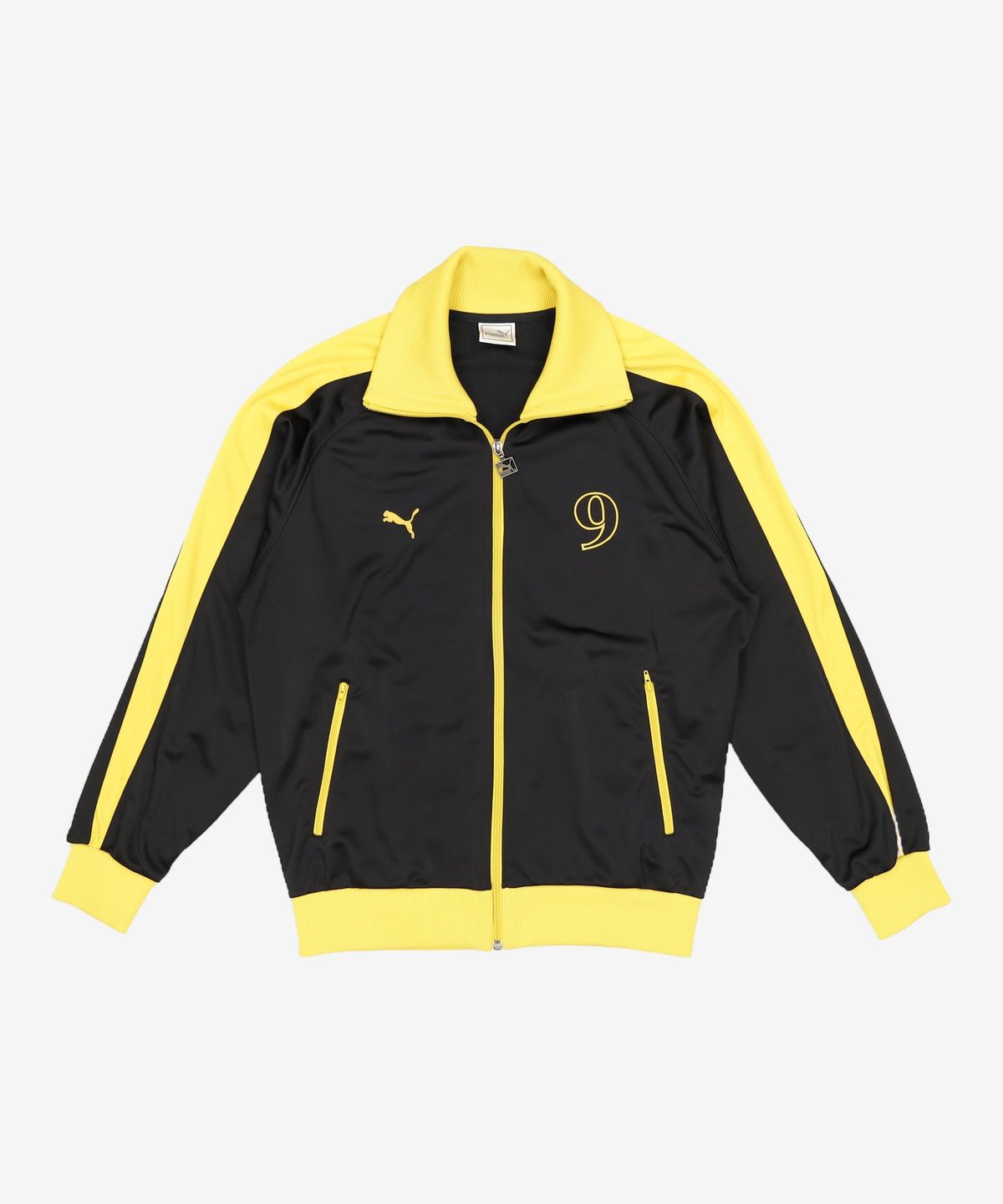 푸마(PUMA) 트레이닝 재킷 L