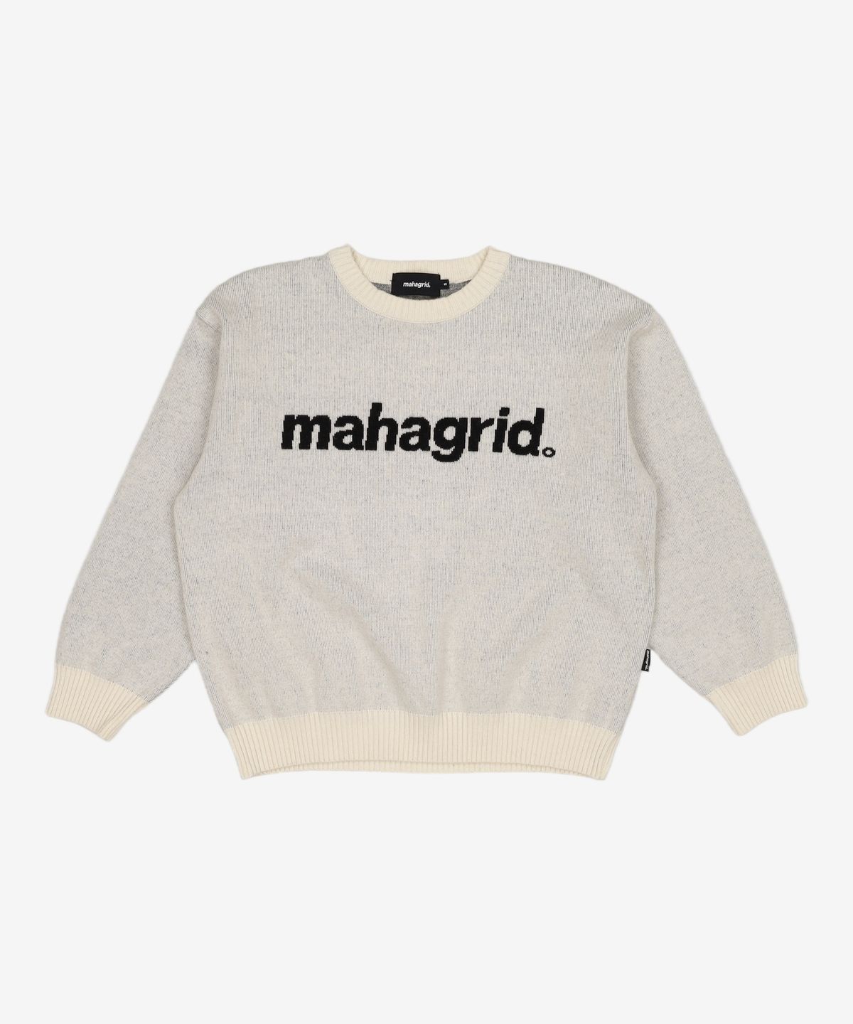 마하그리드(MAHAGRID) 니트/스웨터 S