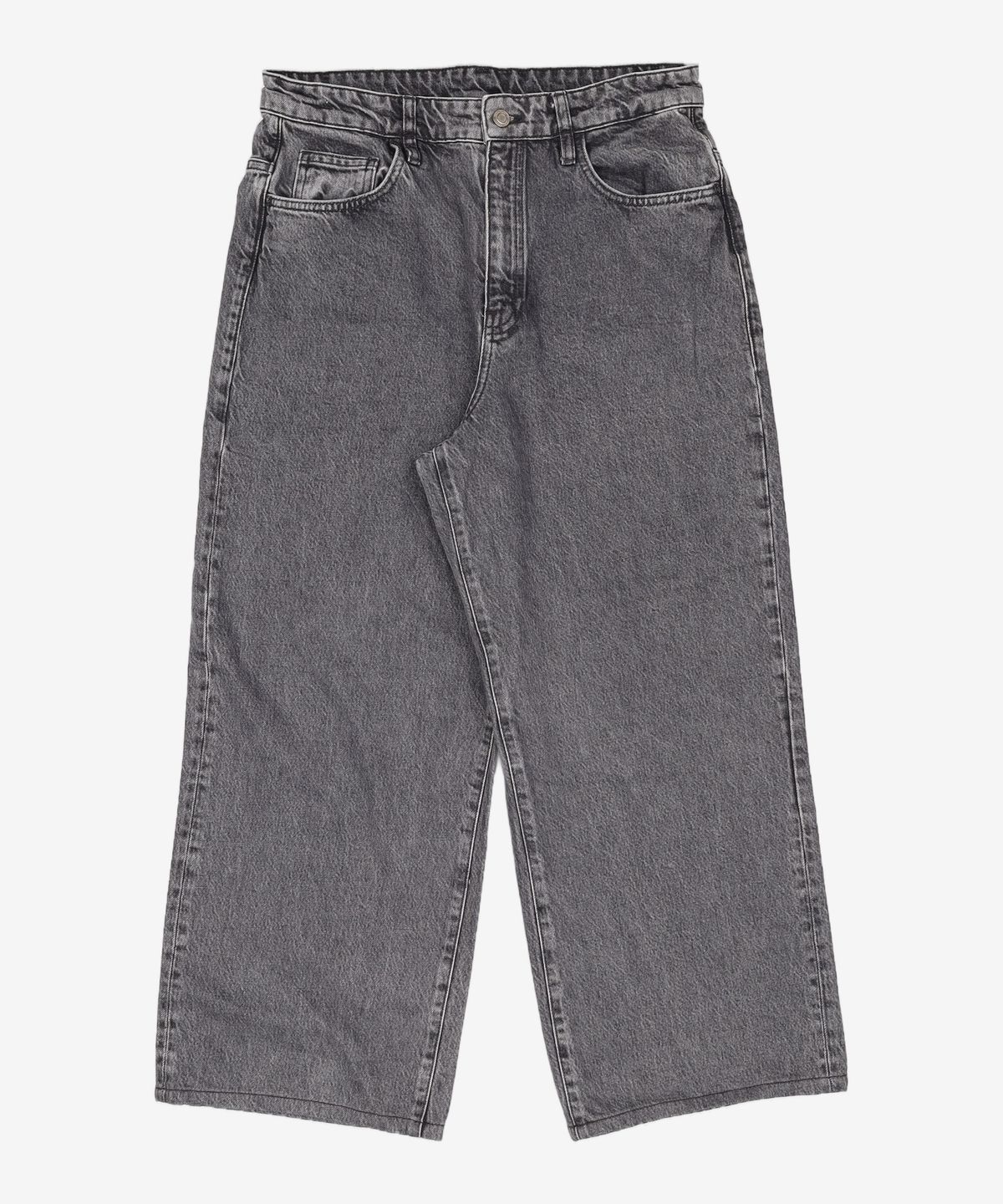 마시모두띠(Massimo dutti) 청/데님 팬츠 38