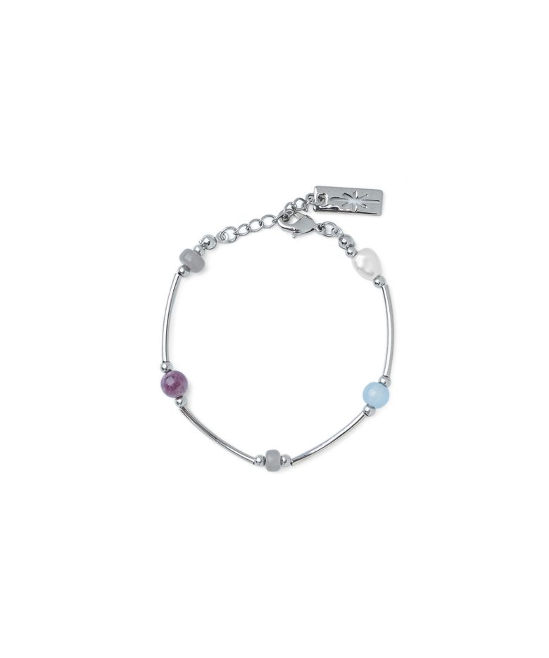 ROUGH STONE BRACELET [MIX]