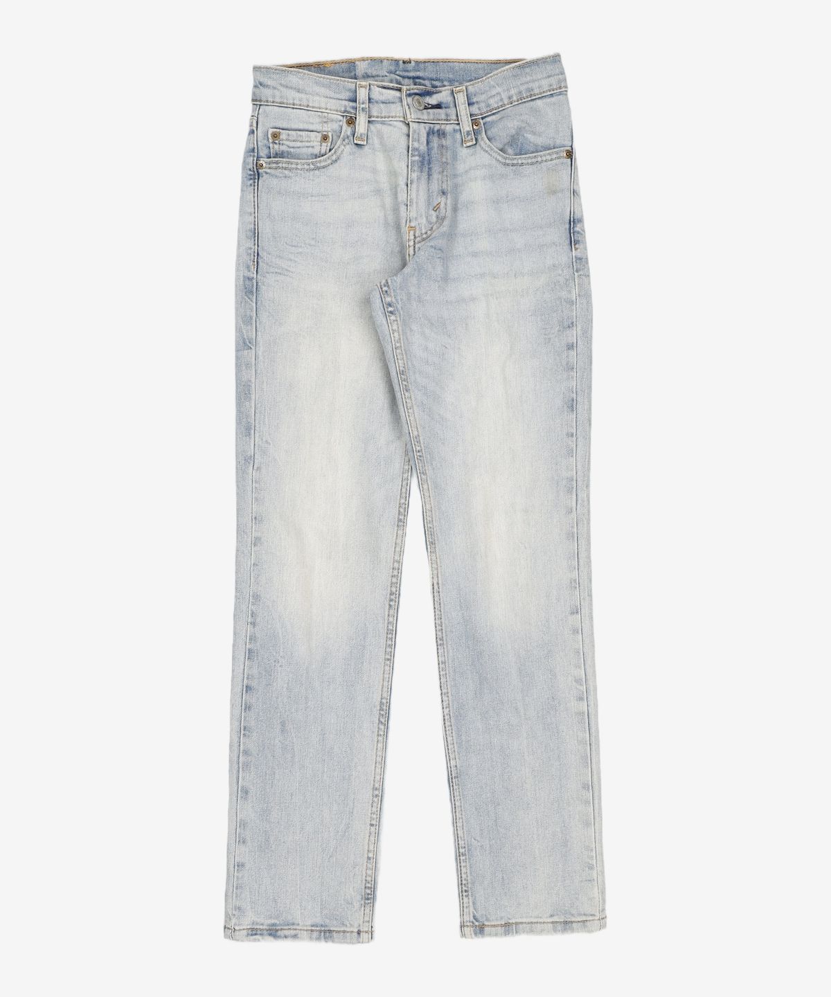 리바이스(LEVI'S) 청/데님 팬츠 68/84