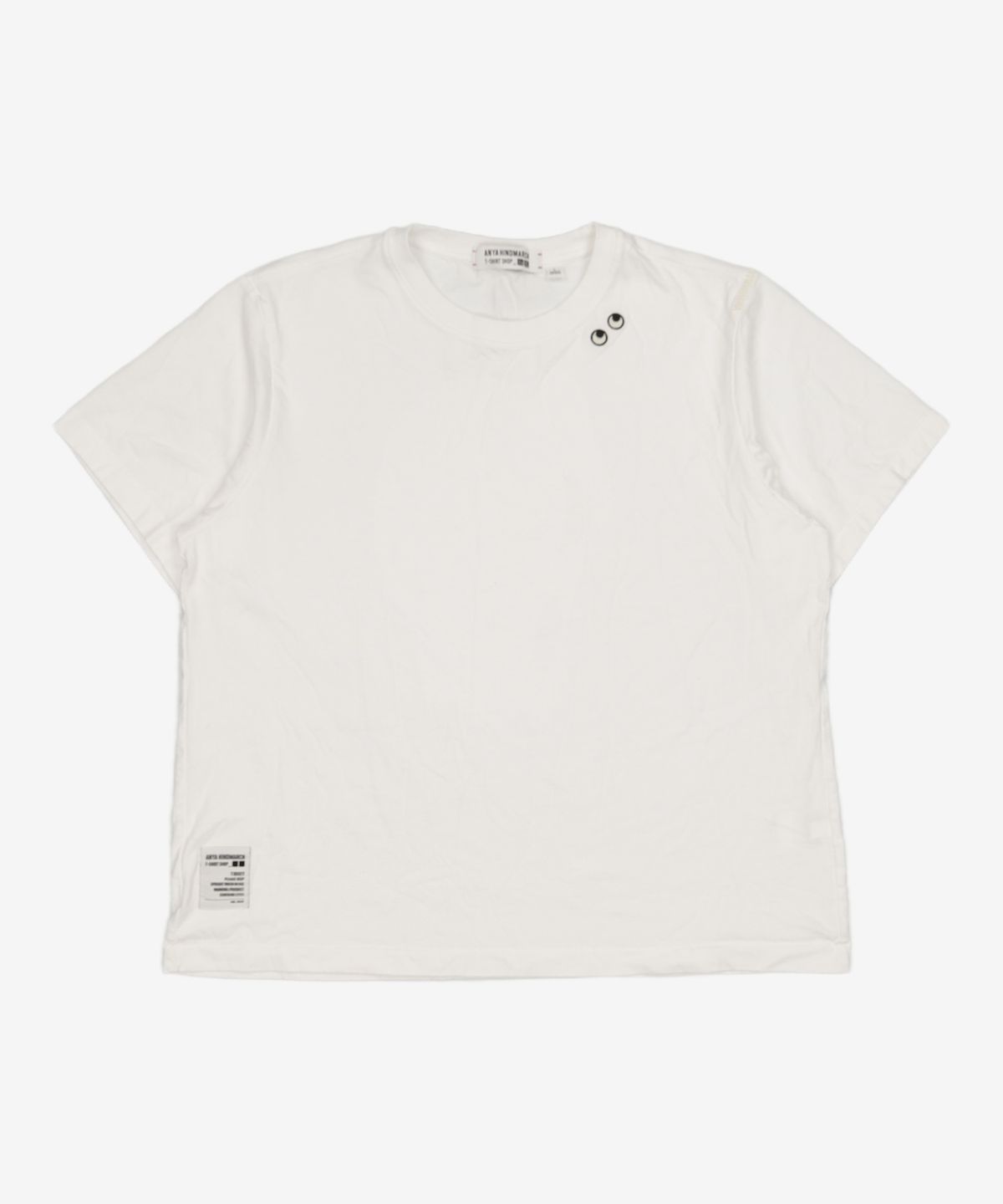 유니클로(UNIQLO) 반소매 티셔츠 L