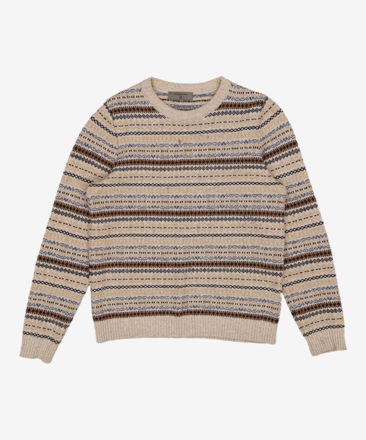지오다노(GIORDANO) 니트/스웨터 M