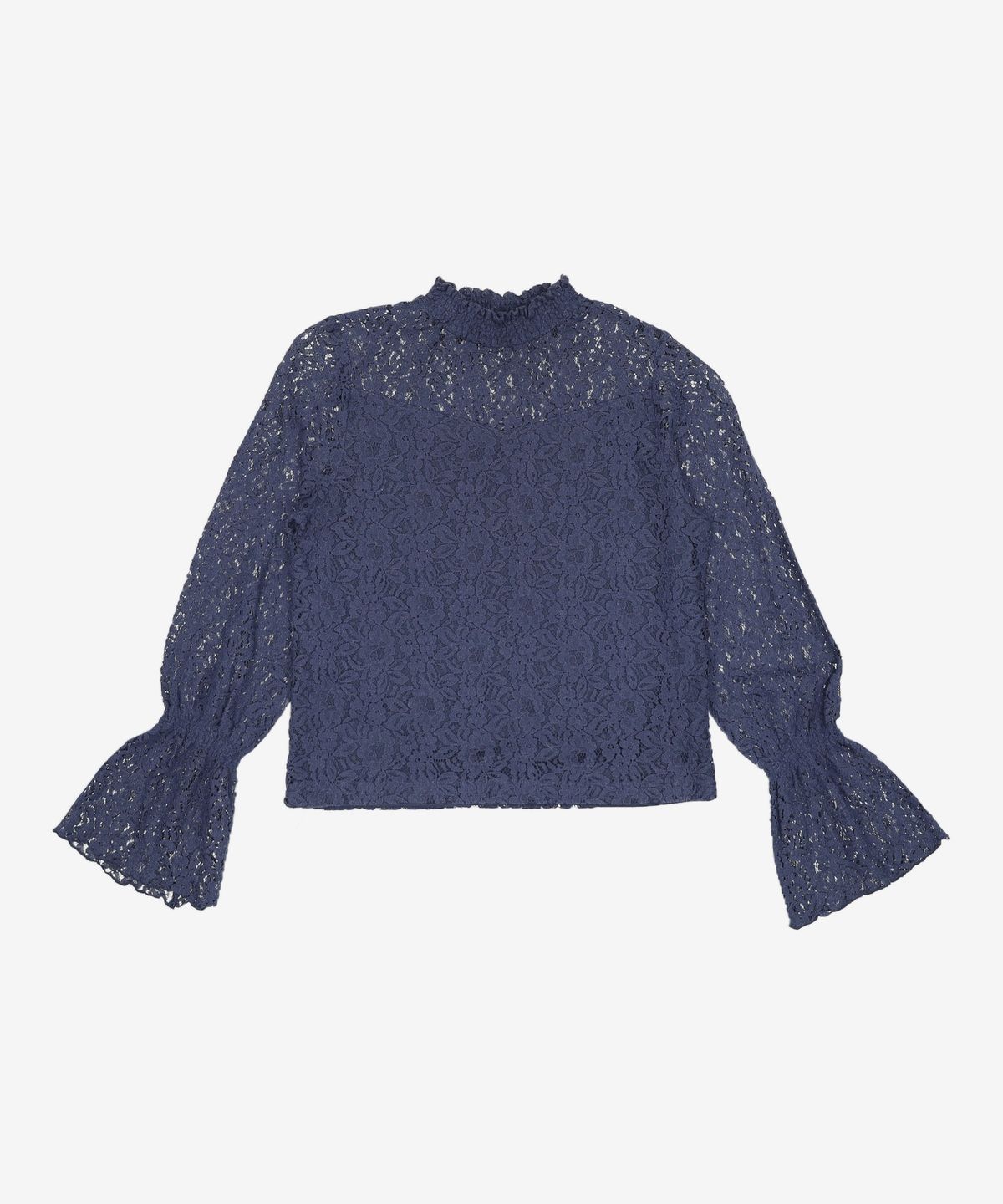 마우시(MOUSSY) 블라우스 FREE