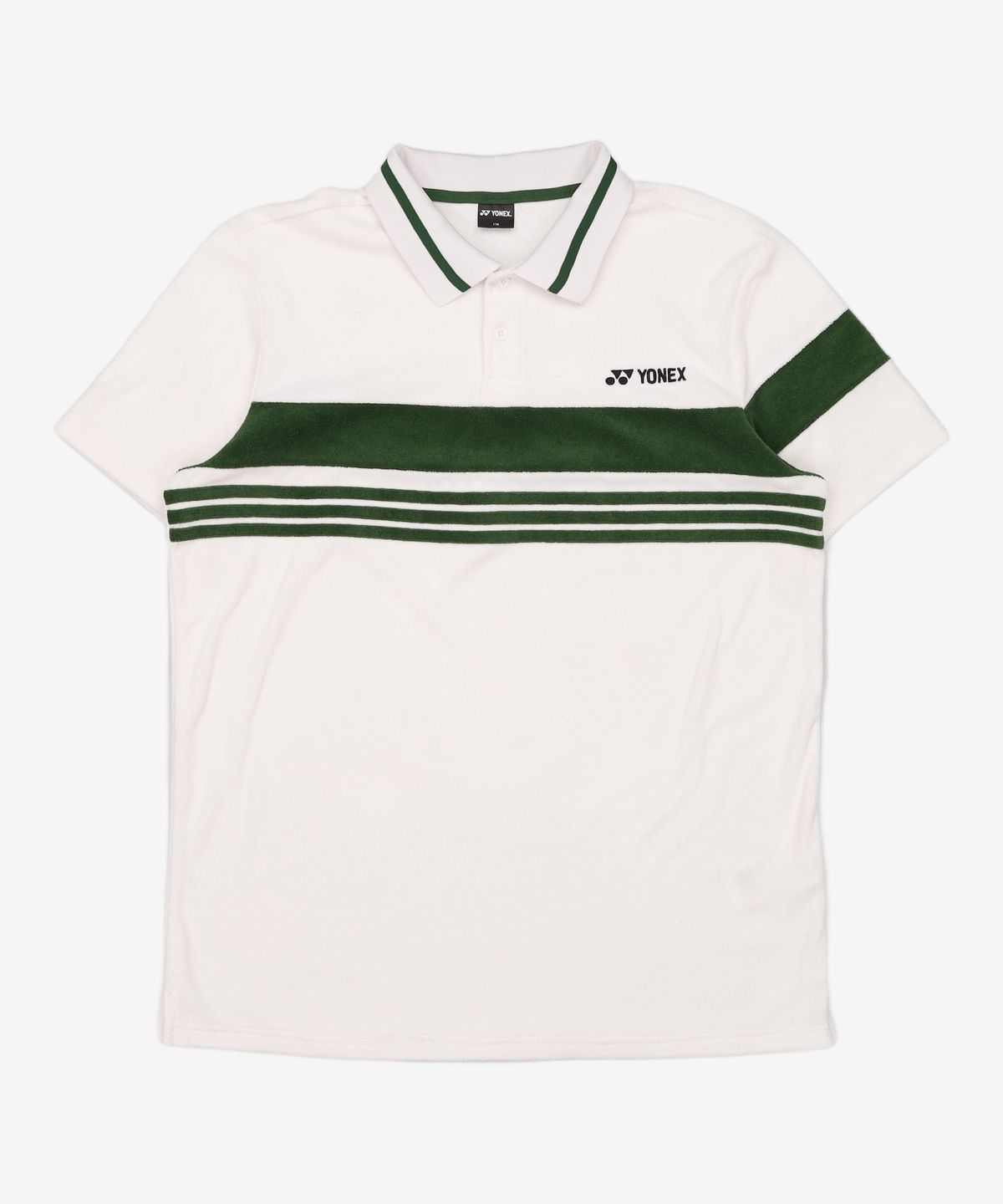 요넥스(YONEX) 피케/카라 티셔츠 110