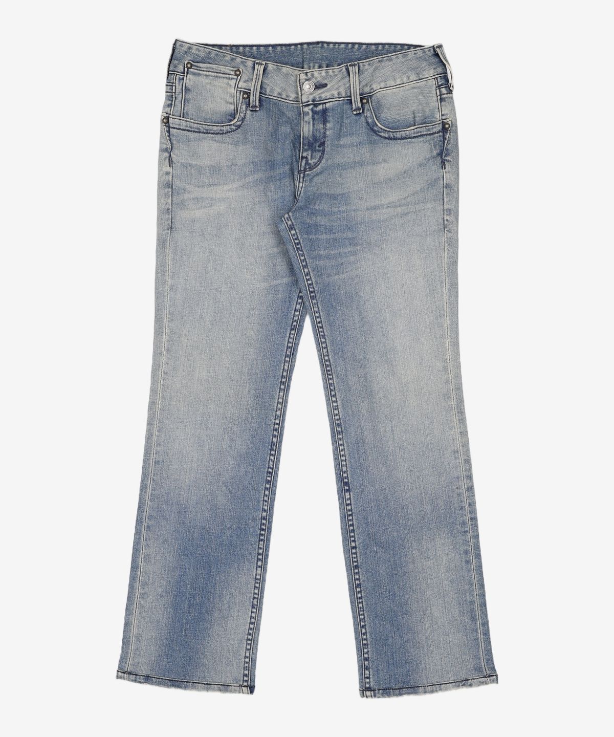리바이스(LEVI'S) 청/데님 팬츠 73-97