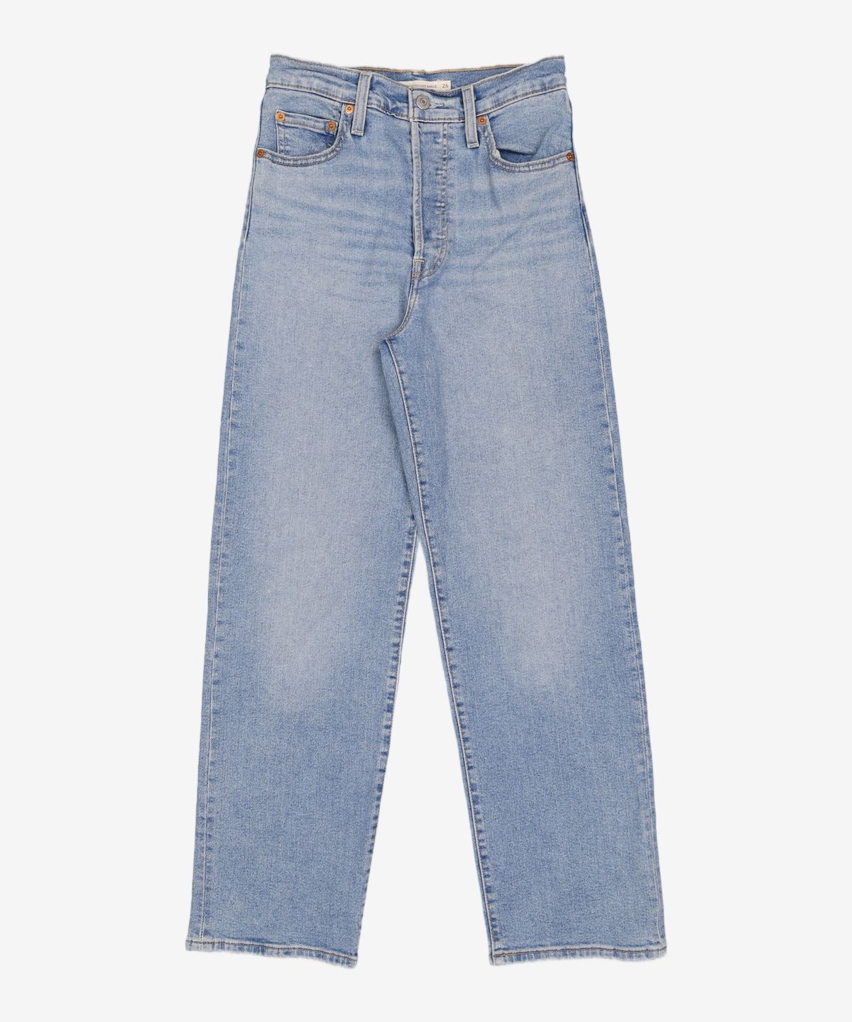 리바이스(LEVI'S) 립케이지 스트레이트 진_72693-0165 26