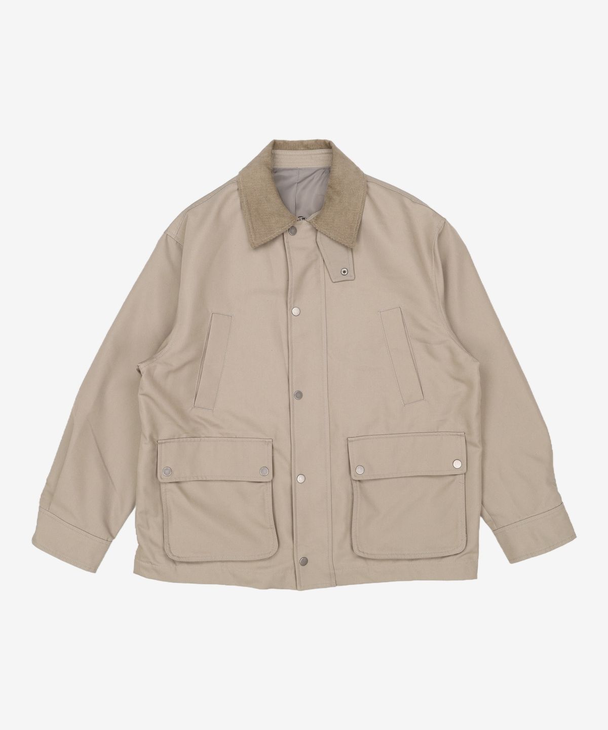 스파오(SPAO) 사파리/헌팅 재킷 100