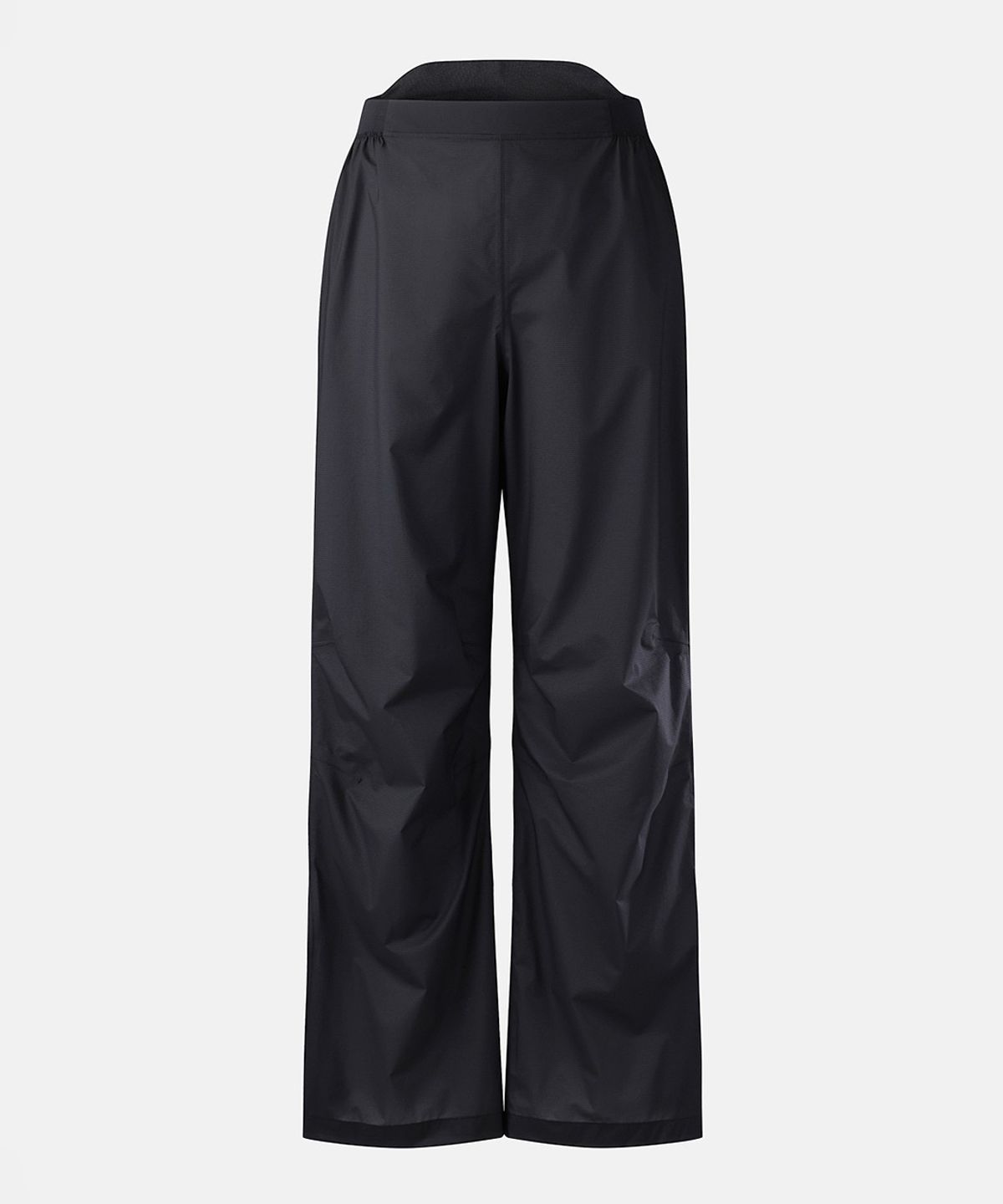 코오롱스포츠(KOLON SPORT) [TRAIL] 남녀공용 방수 팬츠 TLPNX26751BLK