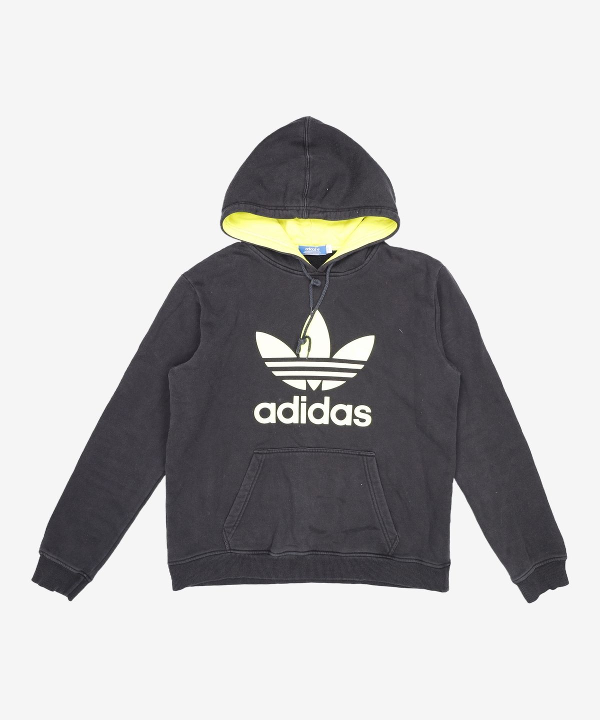 아디다스(ADIDAS) 후드 티셔츠 L
