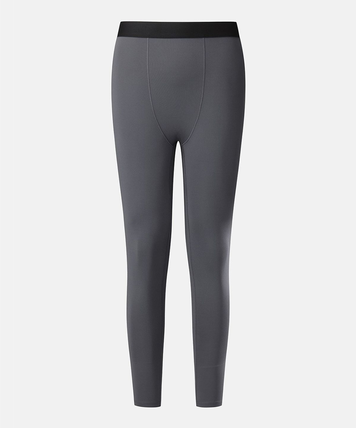 코오롱스포츠(KOLON SPORT) [TRAIL] 남성 트레일러닝 스트레치 레깅스 TLPNX26761DGY