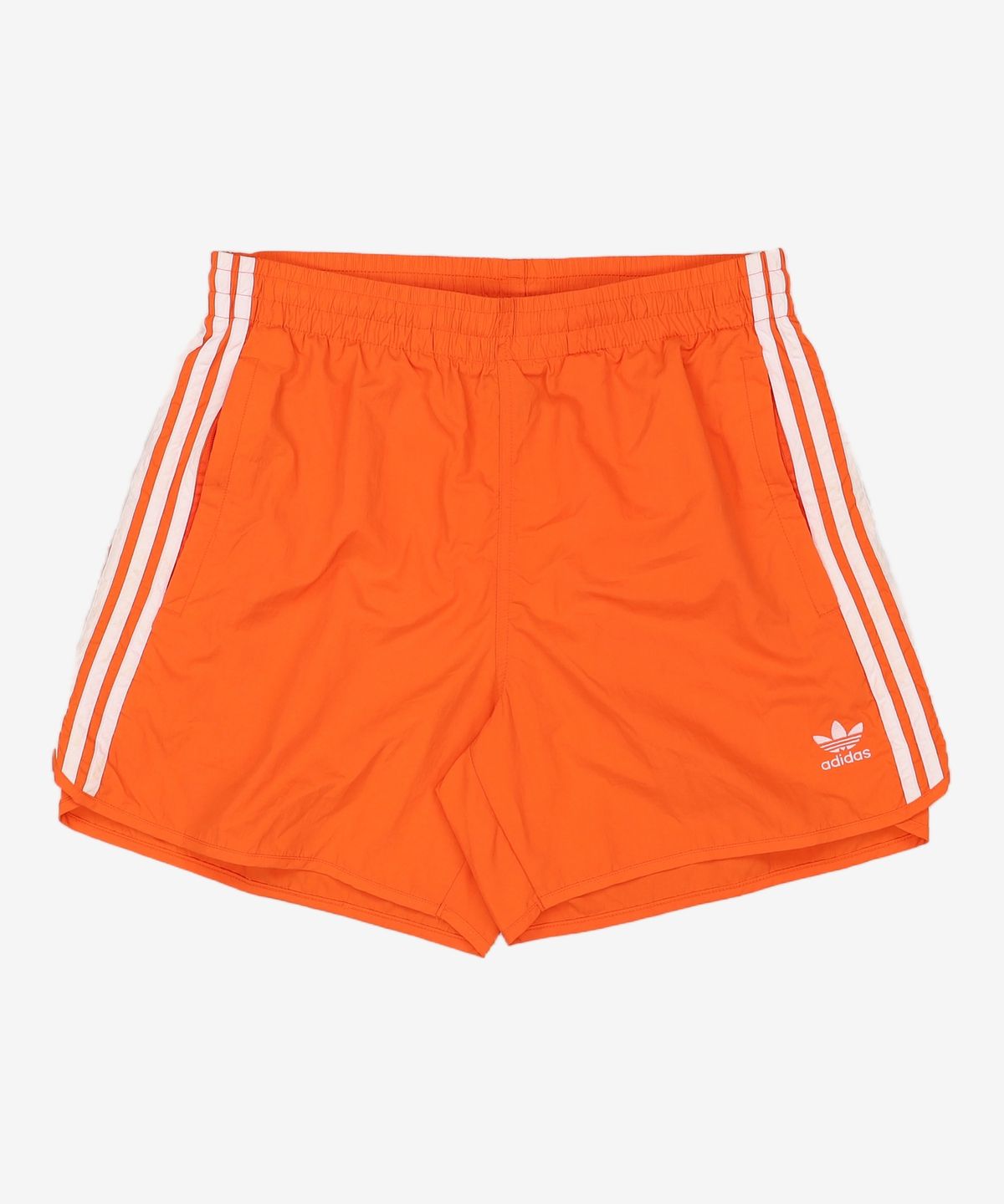 아디다스(ADIDAS) 스프린터 숏 팬츠 - 오렌지 / IM9438 L