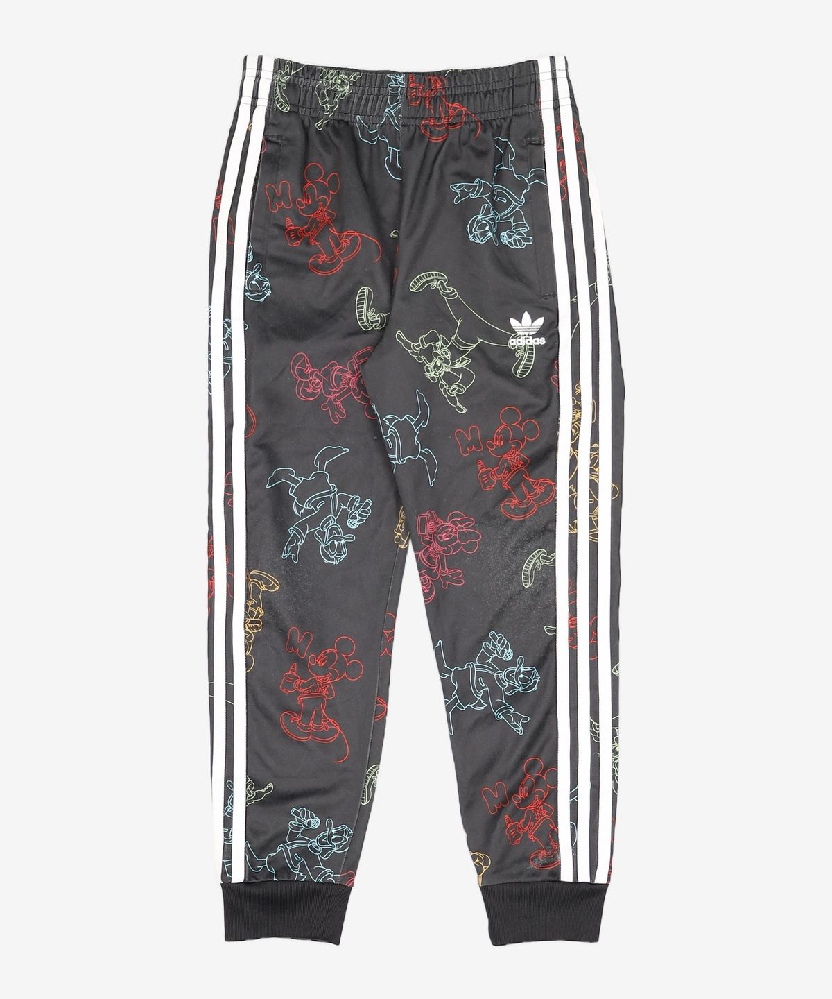 아디다스 x 디즈니(ADIDAS x DISNEY) 조거 팬츠 130