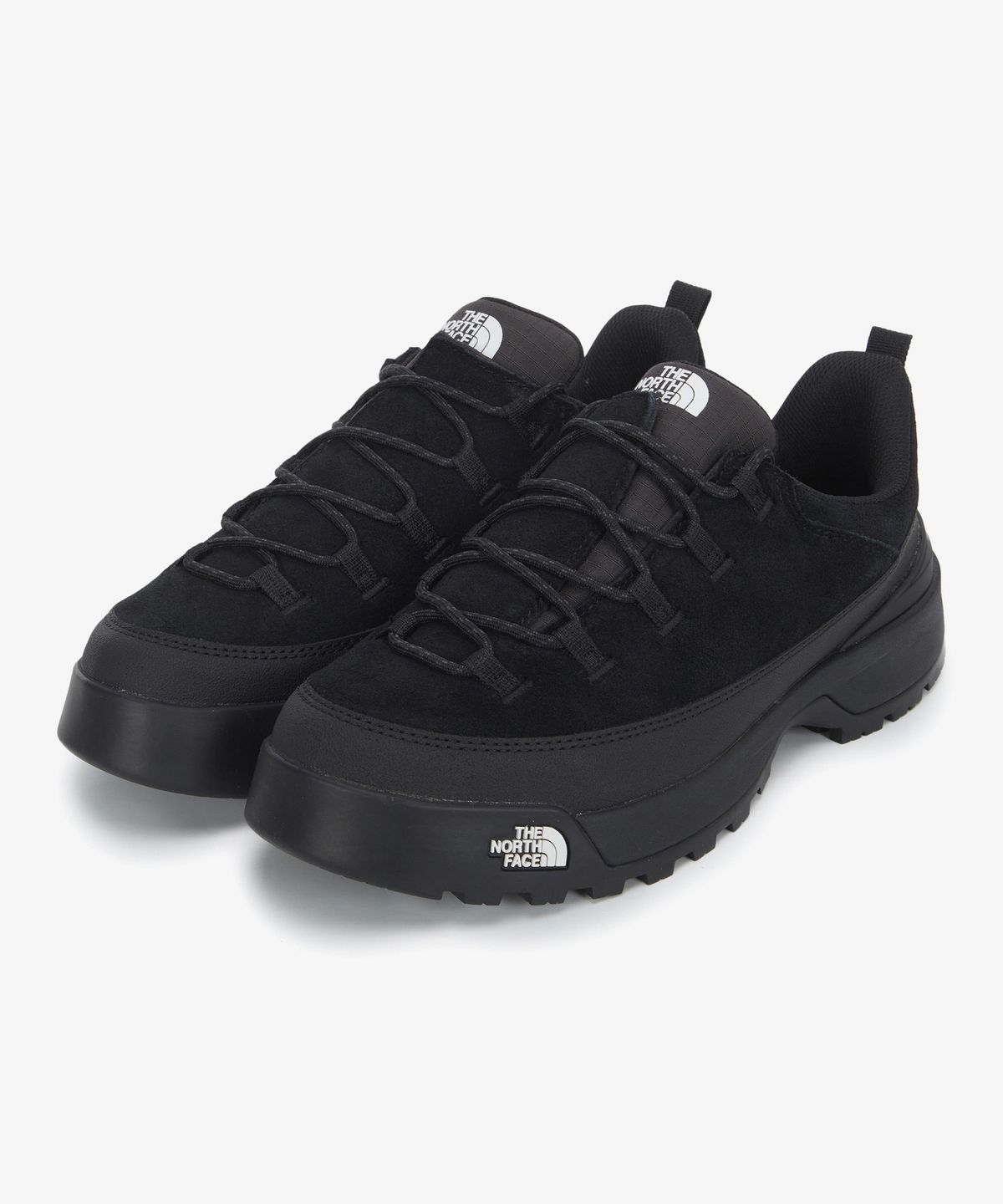노스페이스(THE NORTH FACE) NS94S23A 글렌클리프 얼반 로우 BLACK