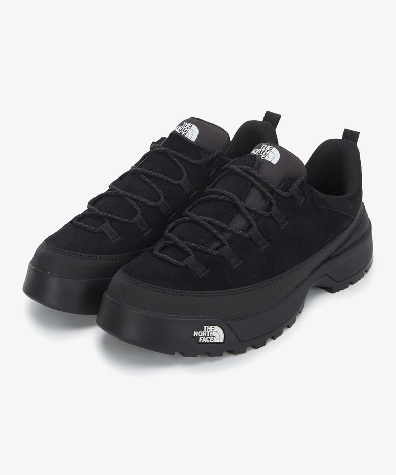 NS94S23A 글렌클리프 얼반 로우 BLACK
