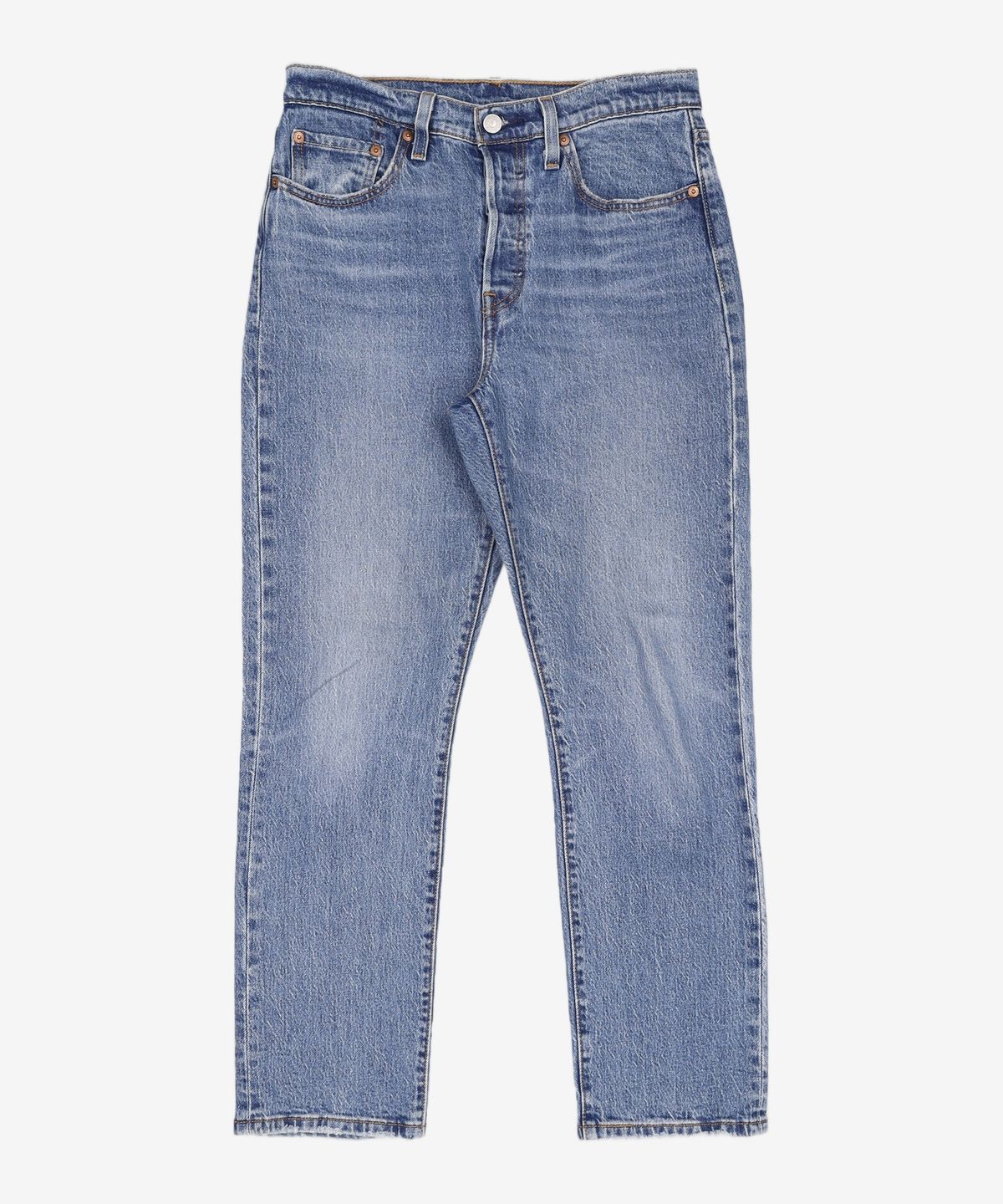 리바이스(LEVI'S) 청/데님 팬츠 28/28