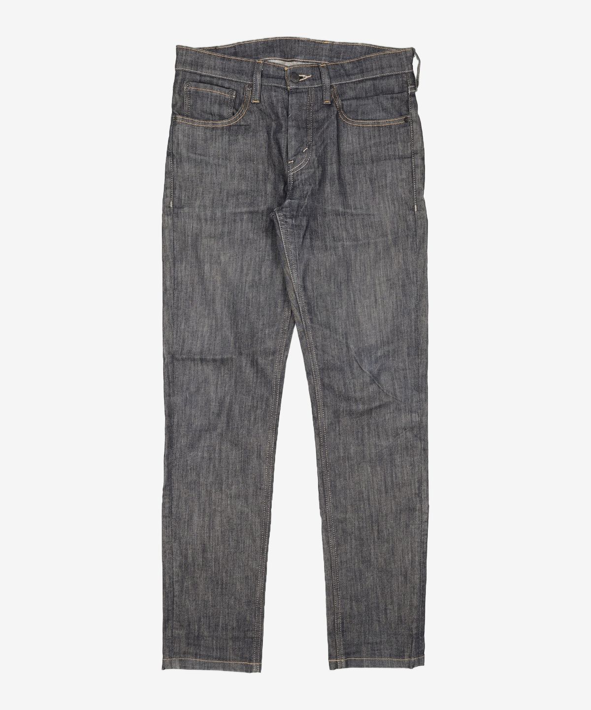 리바이스(LEVI'S) 청/데님 팬츠 32/34