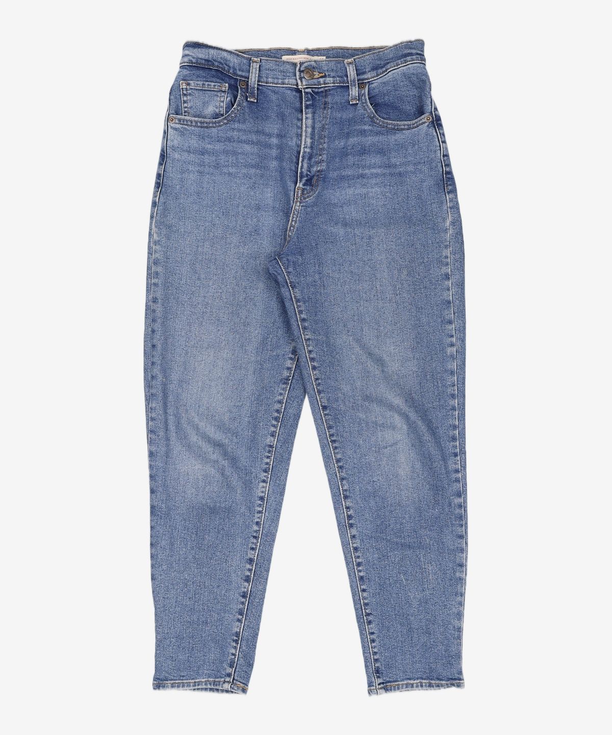 리바이스(LEVI'S) 청/데님 팬츠 28/27