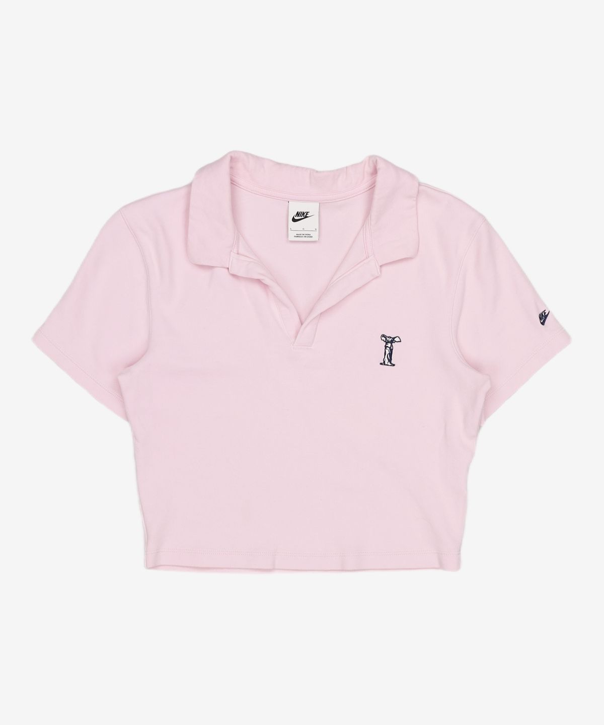 나이키(NIKE) 피케/카라 티셔츠 165/88A