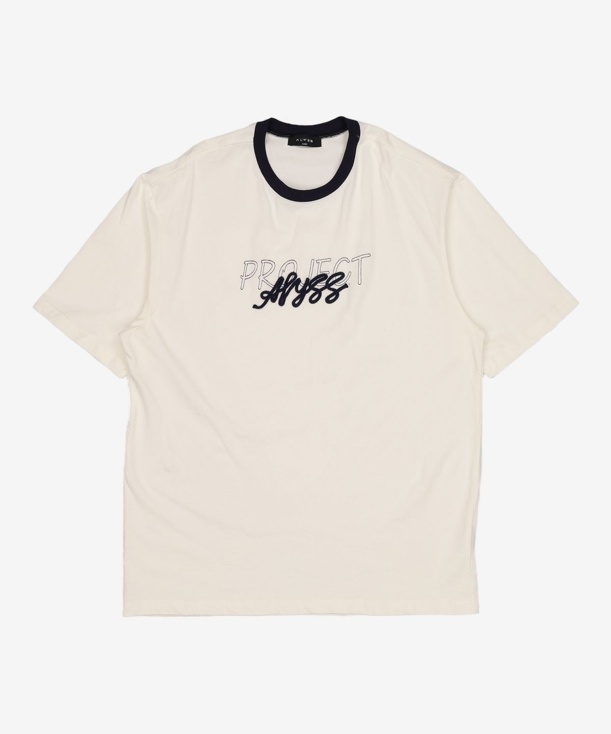 알리스(ALYSS) 반소매 티셔츠 XL
