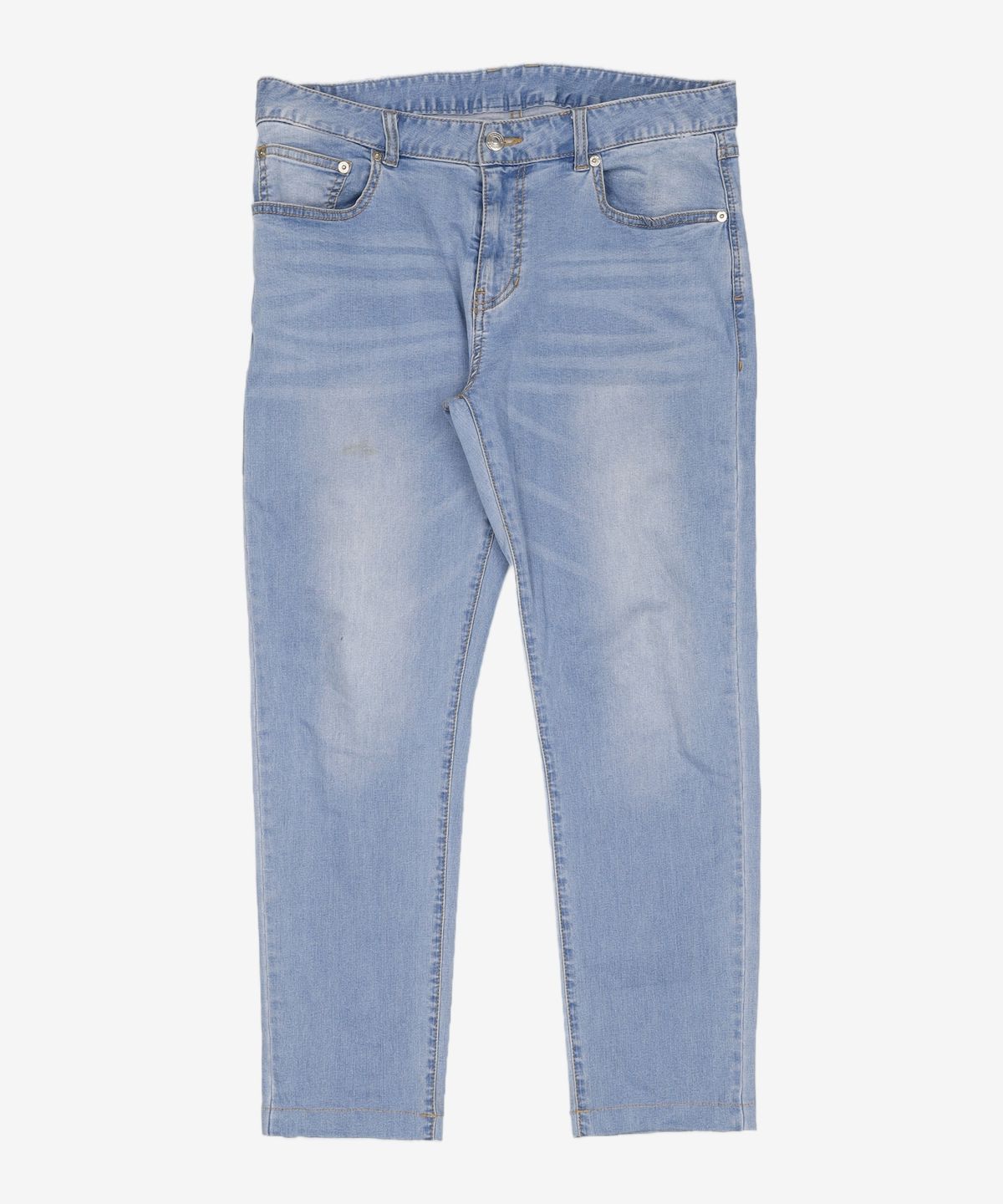 빈폴(BEAN POLE) 청/데님 팬츠 82-97