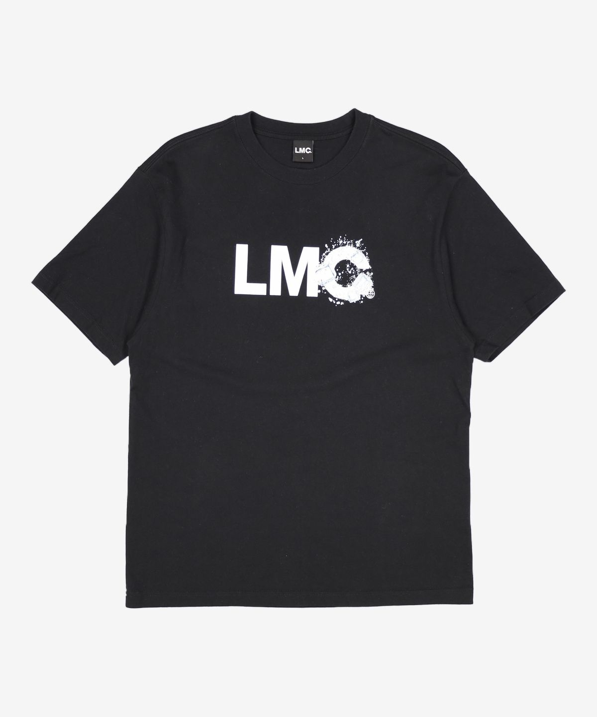 엘엠씨(LMC) 반소매 티셔츠 L