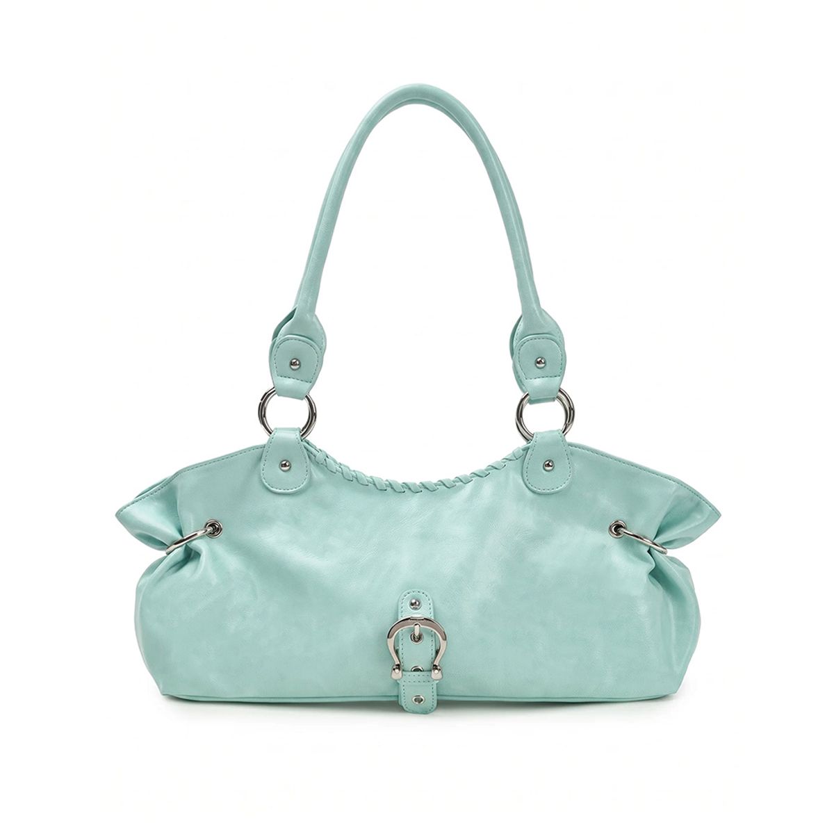 세이스튜디오(SEYSTUDIO) Delphine Bag - Mint