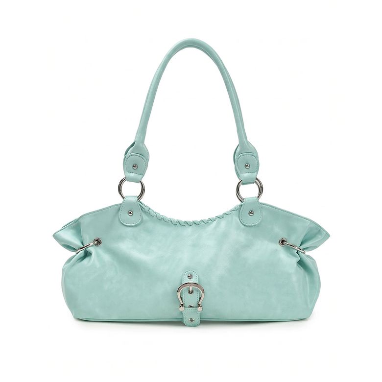 Delphine Bag - Mint