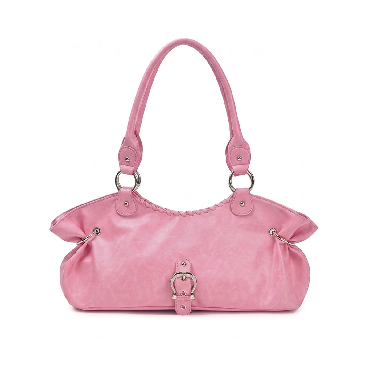 세이스튜디오(SEYSTUDIO) Delphine Bag - Malibu Pink