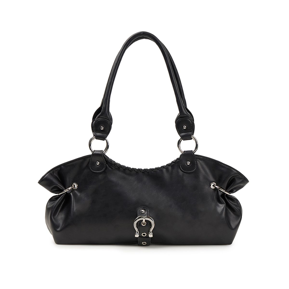 세이스튜디오(SEYSTUDIO) Delphine Bag - Black
