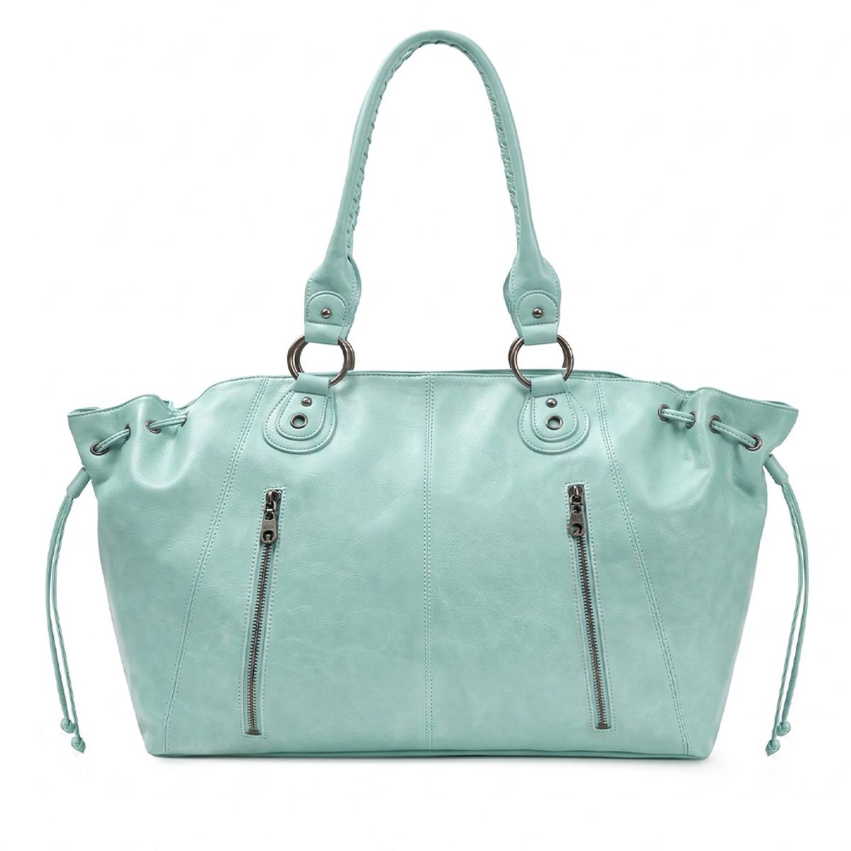 세이스튜디오(SEYSTUDIO) Margot Bag - Mint