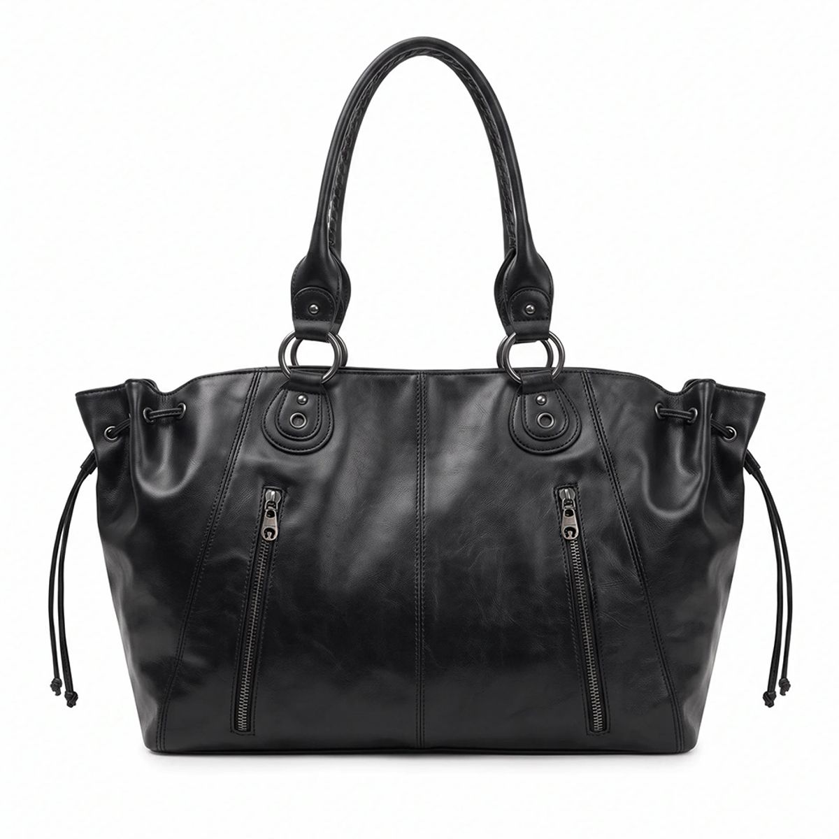 세이스튜디오(SEYSTUDIO) Margot Bag - Black