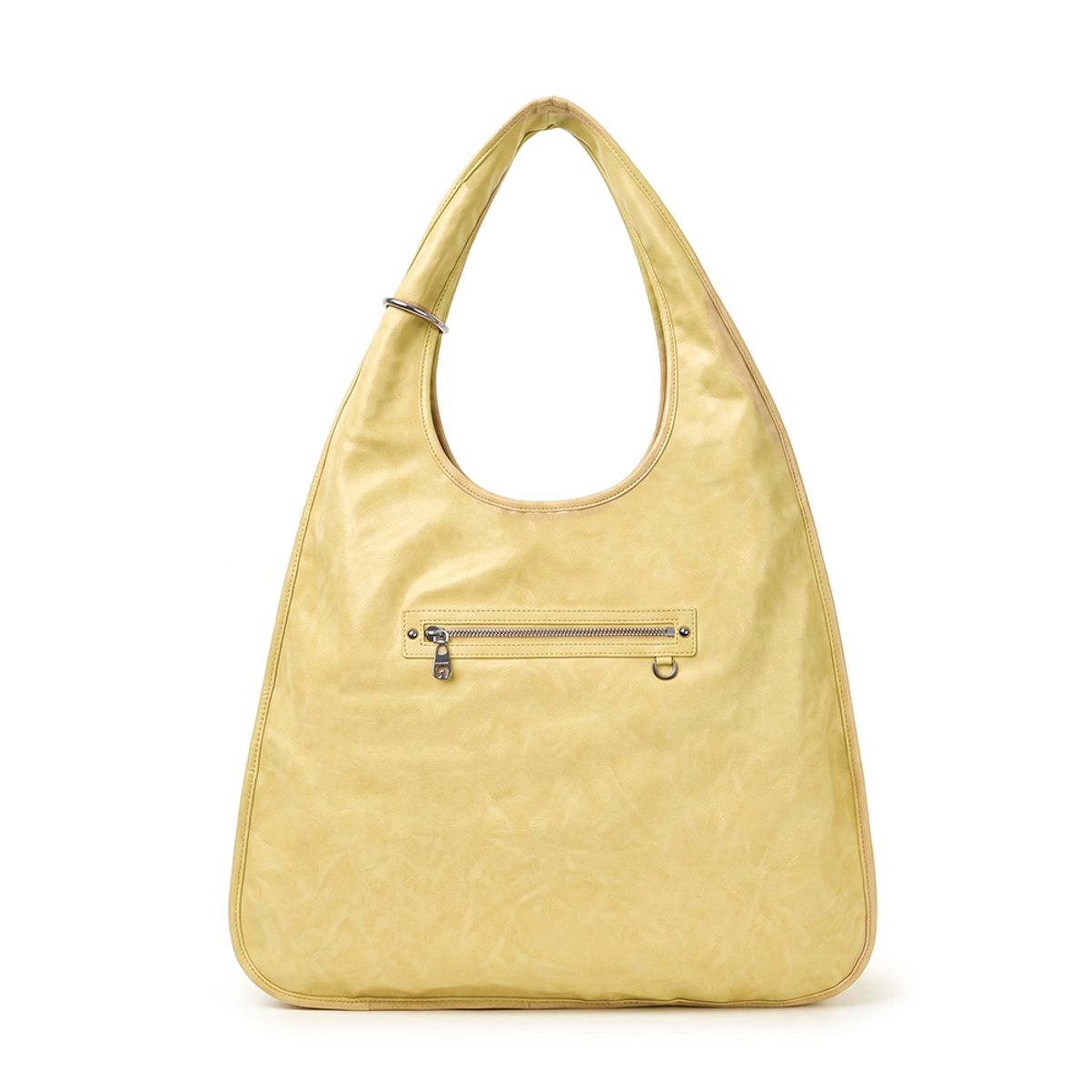 세이스튜디오(SEYSTUDIO) Maja Bag - Sand Yellow
