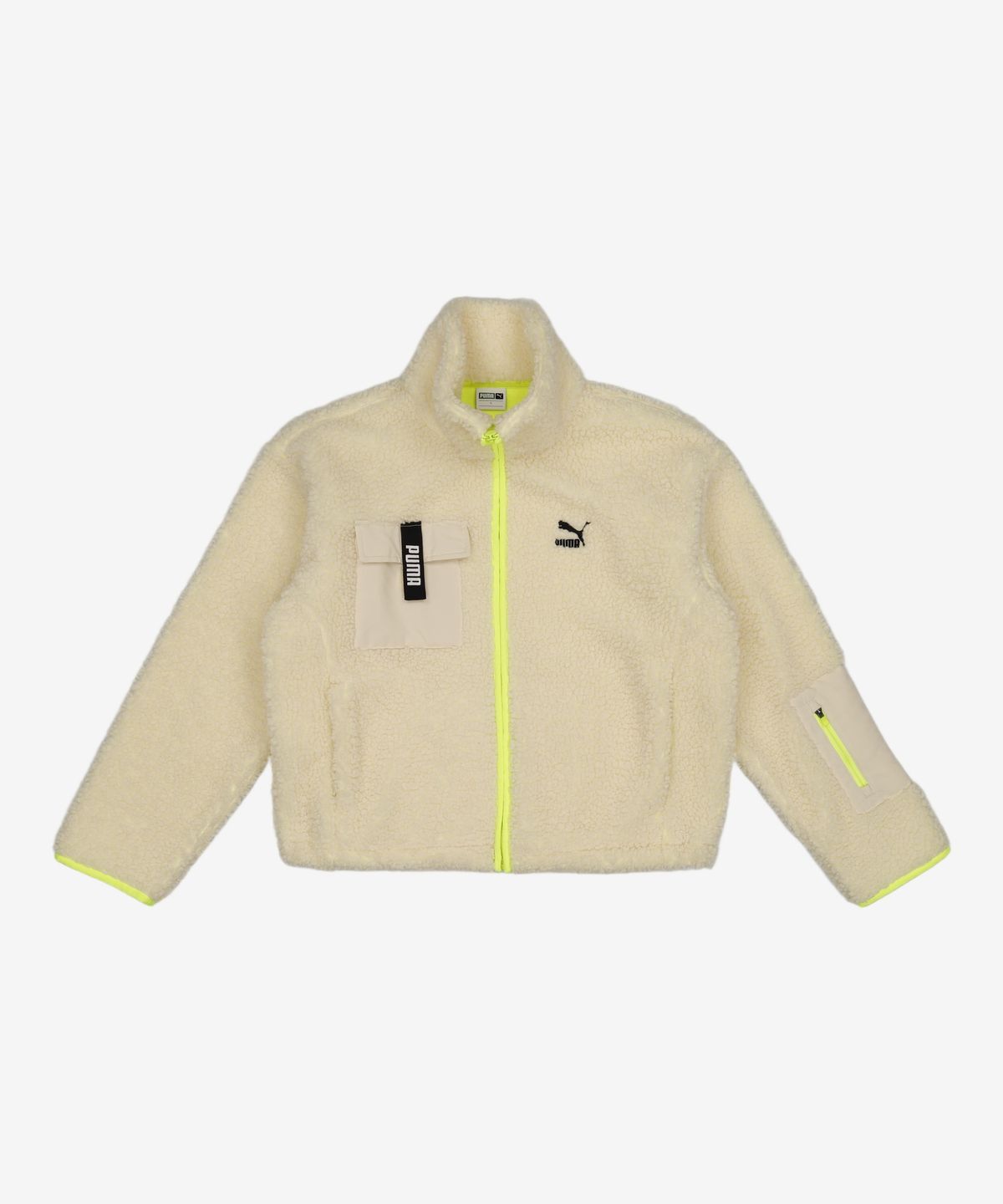 푸마(PUMA) 플리스 S