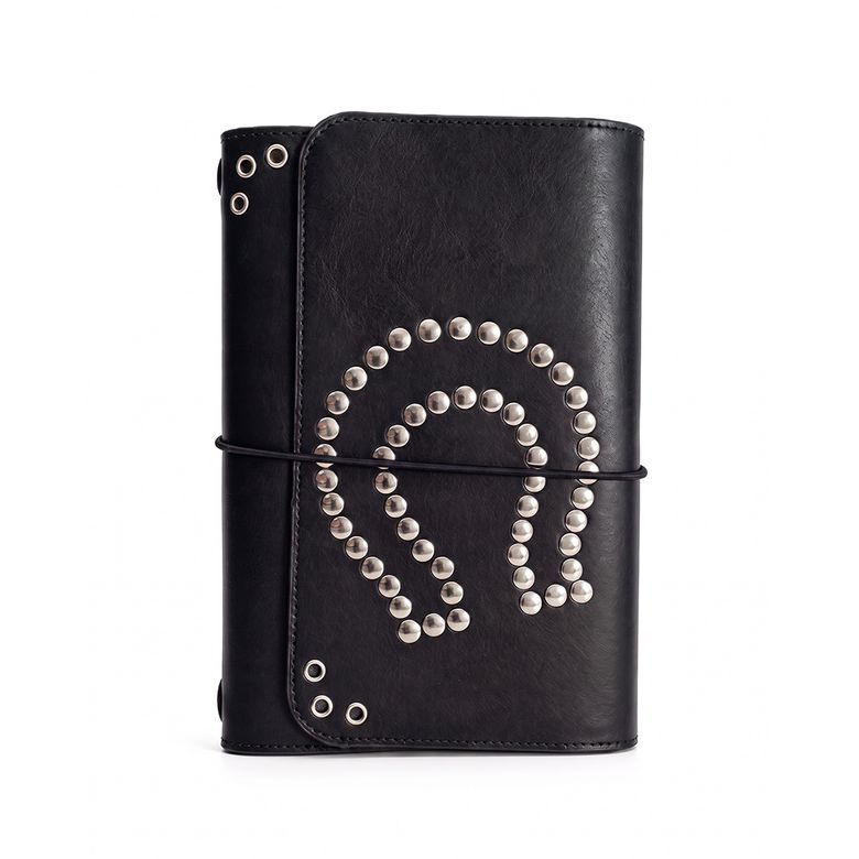Paloma Journal - Black