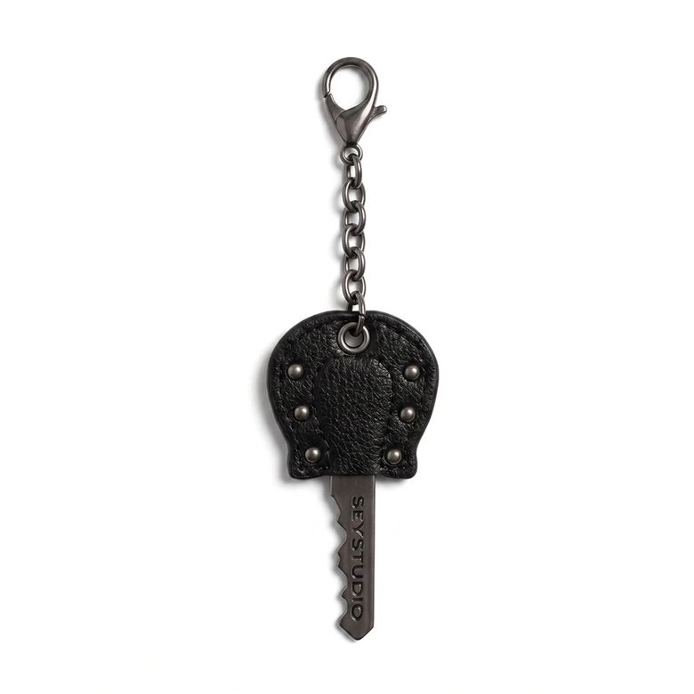 Elodie Keyring - Black