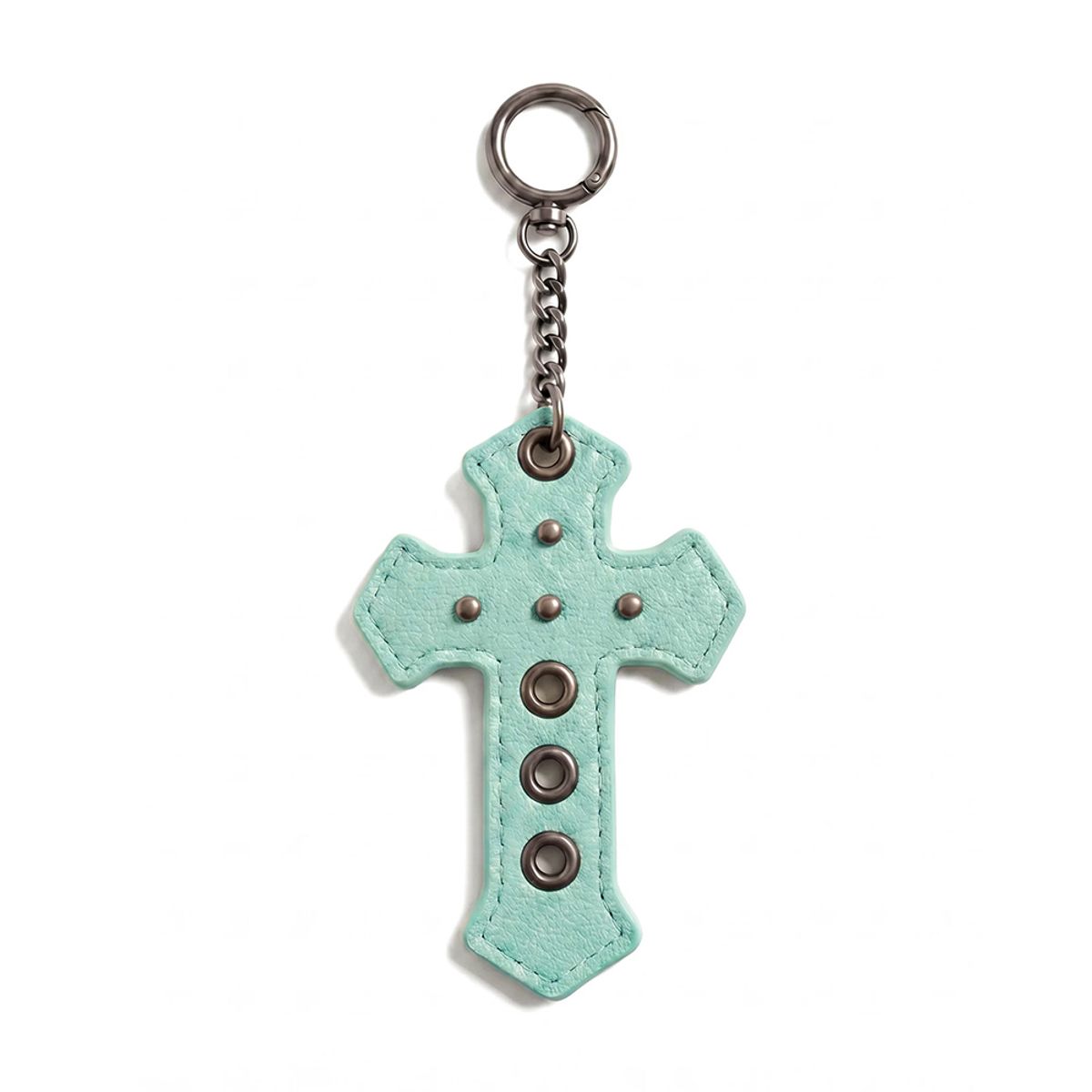 세이스튜디오(SEYSTUDIO) Sandra Keyring - Mint