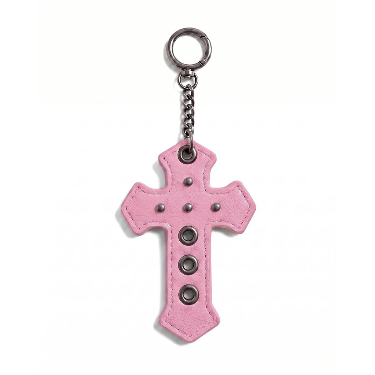 세이스튜디오(SEYSTUDIO) Sandra Keyring - Malibu Pink