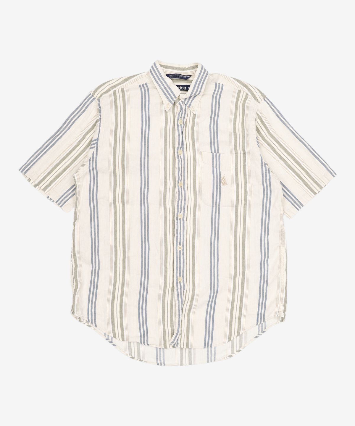 노티카(NAUTICA) 캐주얼 셔츠 L
