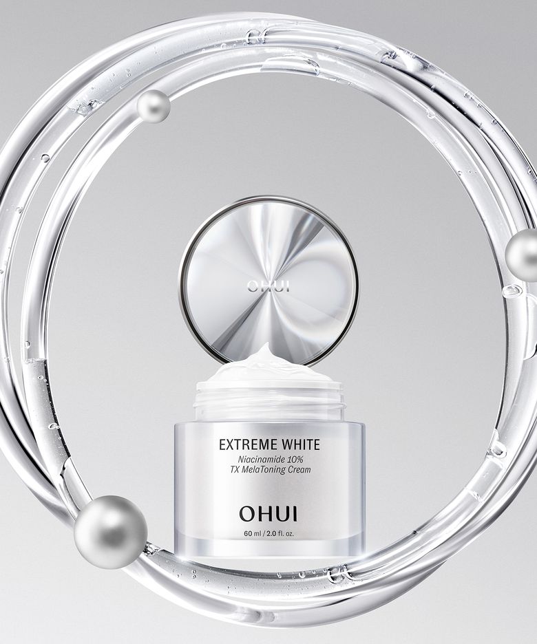익스트림 화이트 나이아신아마이드 10% TX 멜라토닝 크림 60ml
