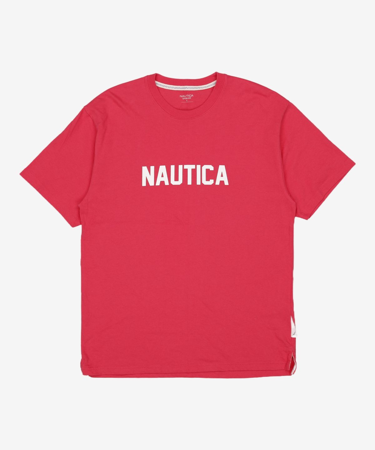 노티카(NAUTICA) 반소매 티셔츠 S
