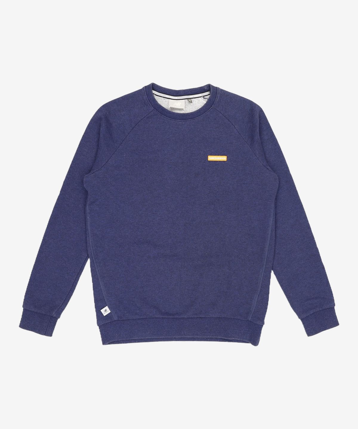 뉴발란스(NEW BALANCE) 맨투맨/스웨트셔츠 S