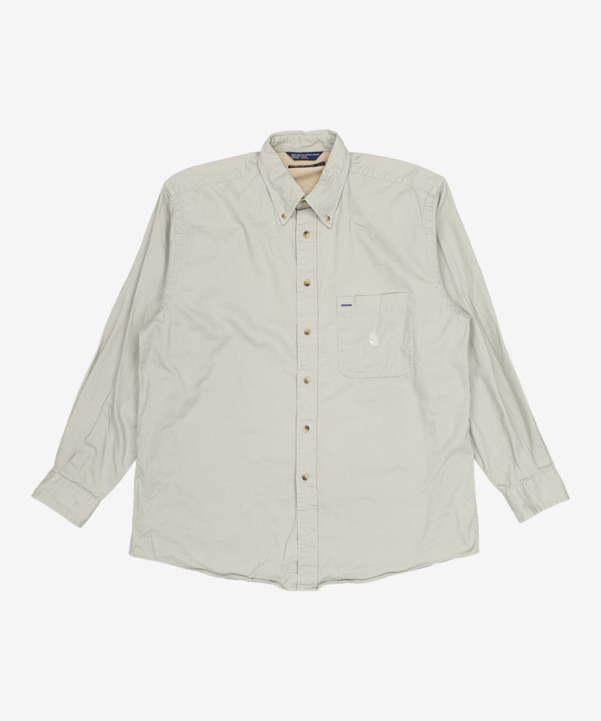 노티카(NAUTICA) 캐주얼 셔츠 L
