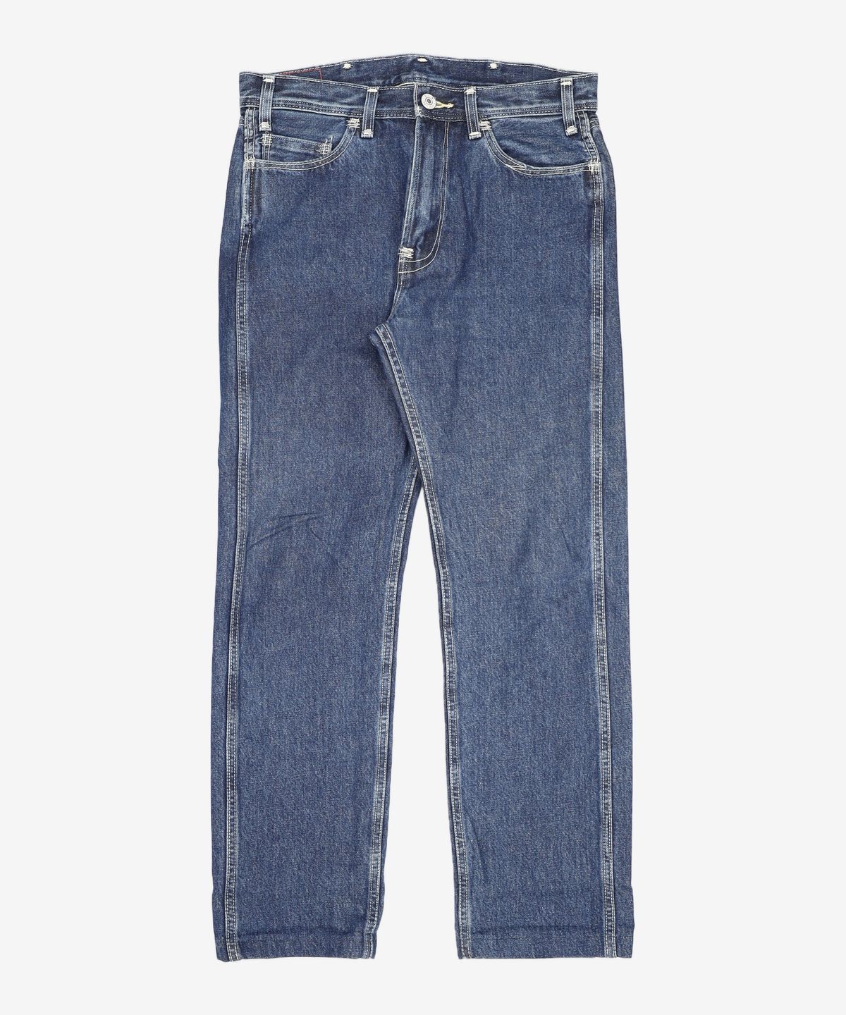 리바이스(LEVI'S) Red 505 레귤러 진_A0184-0001 32