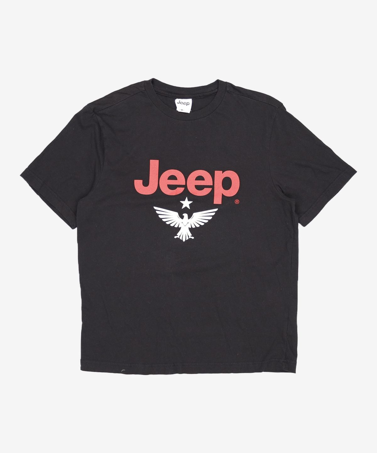 지프(JEEP) 반소매 티셔츠 L