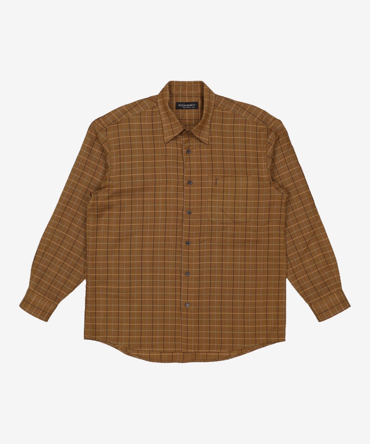 생로랑(SAINT LAURENT) 캐주얼 셔츠 105