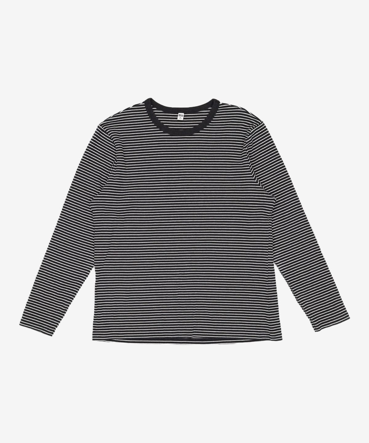 유니클로(UNIQLO) 긴소매 티셔츠 XXXL
