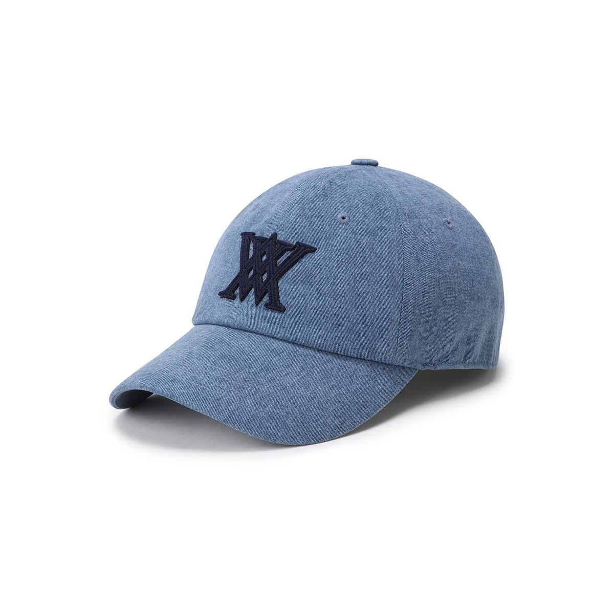 어뉴골프(ANEW GOLF) UNI COTTON TWILL CAP_SB