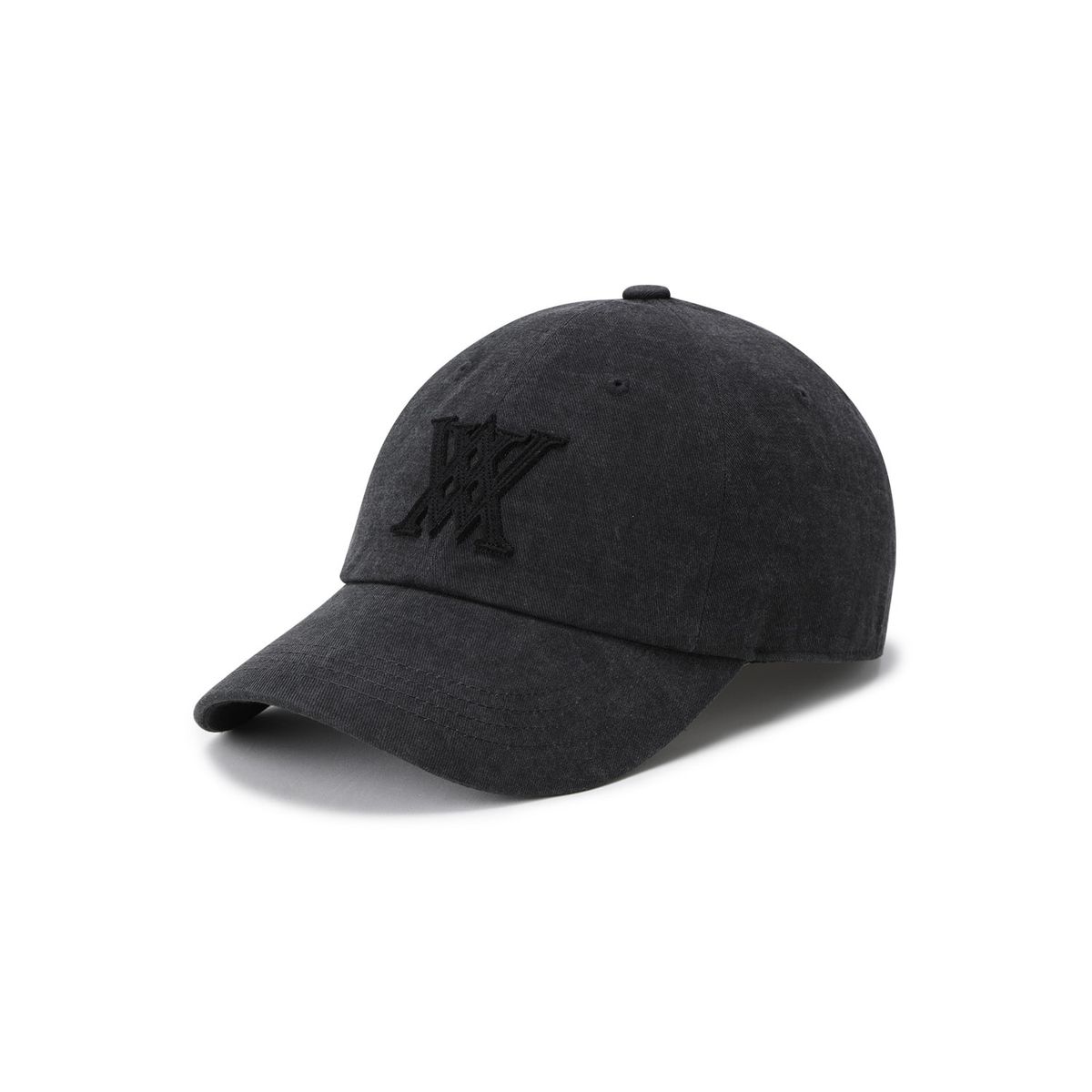 어뉴골프(ANEW GOLF) UNI COTTON TWILL CAP_DG