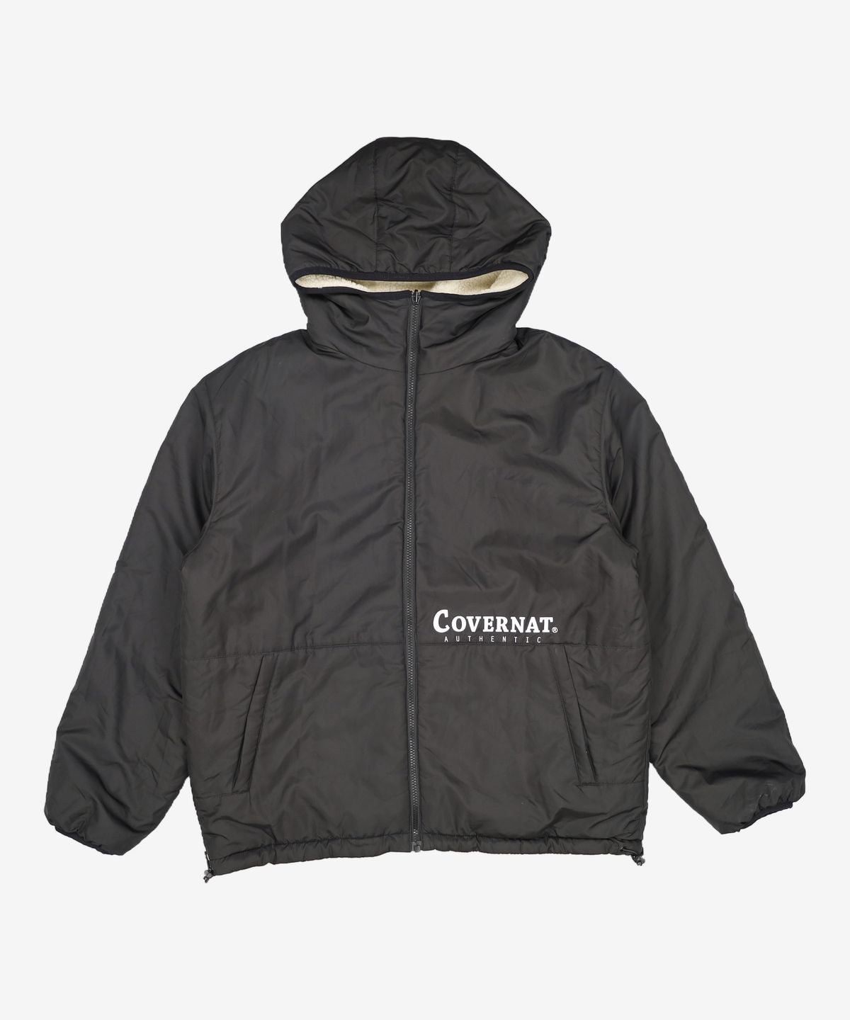 커버낫(COVERNAT) 나일론/코치 재킷 XL